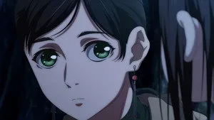 Hitori No Shita - The Outcast 5. sezon 9. bölüm görseli