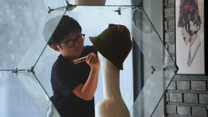 Mr. Song