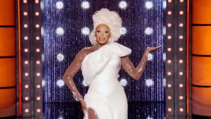 RuPaul's Drag Race 18. sezon 6. bölüm görseli