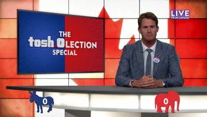 Tosh.0 8. sezon 27. bölüm görseli