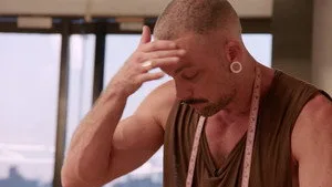 Project Runway 18. sezon 5. bölüm görseli