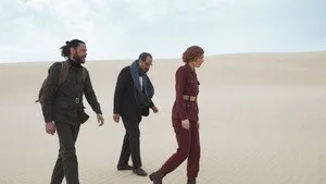 Mağara Bekçisi Efsanesi