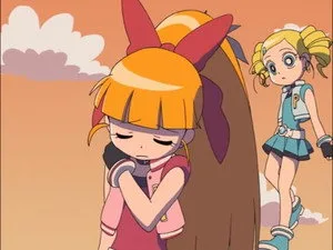 Powerpuff Girls Z 1. sezon 32. bölüm görseli