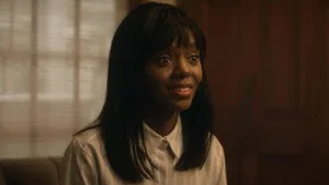 The Other Black Girl 1. sezon 9. bölüm görseli