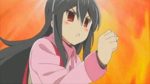 My Big Sister Arrived 1. sezon 9. bölüm görseli