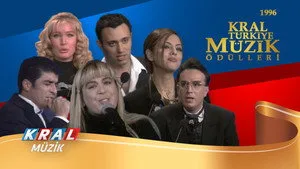 3. Kral TV Video Müzik Ödülleri