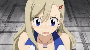 EDENS ZERO 1. sezon 5. bölüm görseli