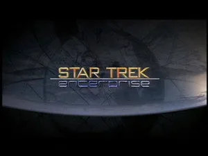 Star Trek: Enterprise 0. sezon 101. bölüm görseli