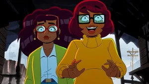 Velma 2. sezon 7. bölüm görseli