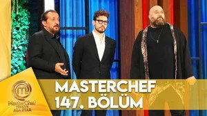 MasterChef Türkiye 6. sezon 147. bölüm görseli