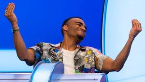Would I Lie to You? 16. sezon 6. bölüm görseli