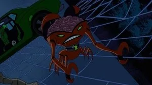 Ben 10: Alien Force 3. sezon 2. bölüm görseli