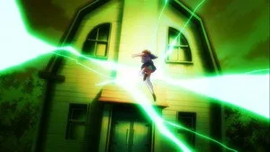Maken-Ki! Battling Venus 1. sezon 8. bölüm görseli