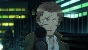 Anti-Magic Academy: The 35th Test Platoon 1. sezon 11. bölüm görseli