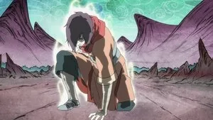 Avatar: Korra Efsanesi 2. sezon 8. bölüm görseli