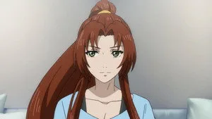 Quanzhi Fashi 4. sezon 2. bölüm görseli