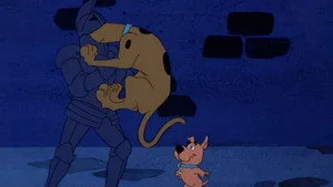 Scooby-Doo and Scrappy-Doo 2. sezon 18. bölüm görseli