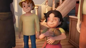 Bir Somun Ekmek İçin