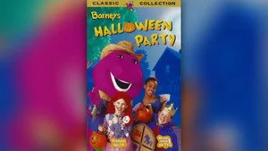 Barney & Friends 0. sezon 21. bölüm görseli