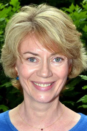 Brigitte Buc
