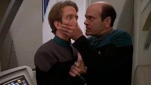 Star Trek: Voyager 4. sezon 14. bölüm görseli