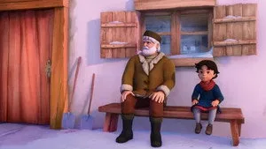 Heidi 2. sezon 18. bölüm görseli