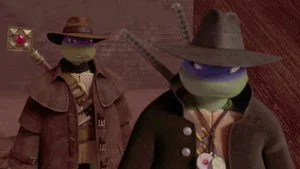 Genç Mutant Ninja Kaplumbağalar 5. sezon 16. bölüm görseli
