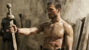 Spartacus 1. sezon 2. bölüm görseli