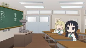 Girls' Last Tour 0. sezon 5. bölüm görseli
