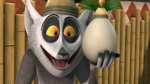 The Penguins of Madagascar 1. sezon 6. bölüm görseli