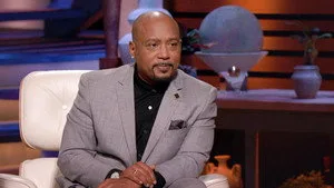 Köpekbalığı Tankı 16. sezon 20. bölüm görseli