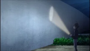 Kiitaro's Yokai Picture Diary 1. sezon 3. bölüm görseli