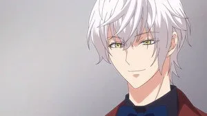 ツキウタ。 THE ANIMATION 2. sezon 1. bölüm görseli
