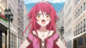 The Greatest Demon Lord Is Reborn as a Typical Nobody 1. sezon 6. bölüm görseli