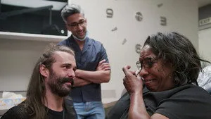 Queer Eye 3. sezon 3. bölüm görseli