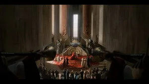 Dune: Prophecy 0. sezon 2. bölüm görseli