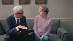 Emily Kapıyı İki Kere Çalar