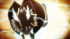 Black Clover 1. sezon 163. bölüm görseli