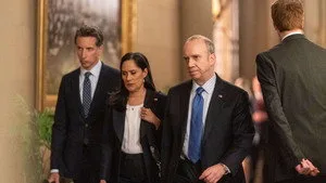 Billions 6. sezon 9. bölüm görseli