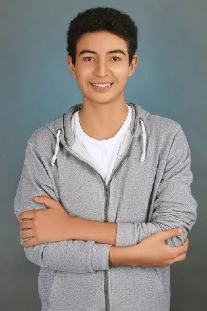 Anas Gamal