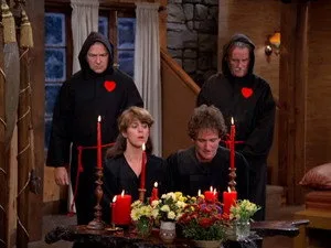 Mork & Mindy 4. sezon 9. bölüm görseli