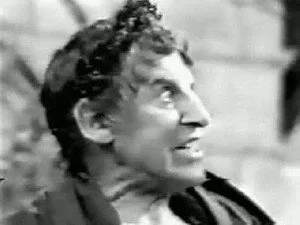 Doctor Who 3. sezon 7. bölüm görseli