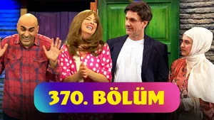 Güldür Güldür Show 12. sezon 25. bölüm görseli