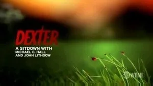 Dexter 0. sezon 13. bölüm görseli