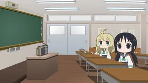 Girls' Last Tour 0. sezon 8. bölüm görseli