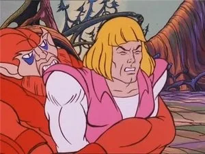 He-Man ve Evrenin Efendileri 1. sezon 15. bölüm görseli