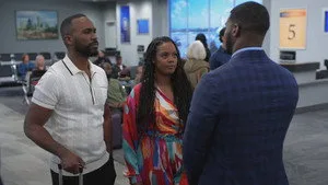 Tyler Perry's Sistas 8. sezon 20. bölüm görseli