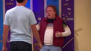 Liv and Maddie 3. sezon 19. bölüm görseli