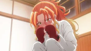 Dealing with Mikadono Sisters Is a Breeze 1. sezon 8. bölüm görseli
