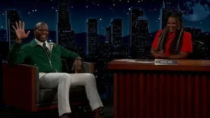 Jimmy Kimmel Live! 23. sezon 152. bölüm görseli